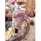 Bramble Rose Little Rose 3.0 JSK and FS(Reservation/9 Colours/Full Payment Without Shipping)